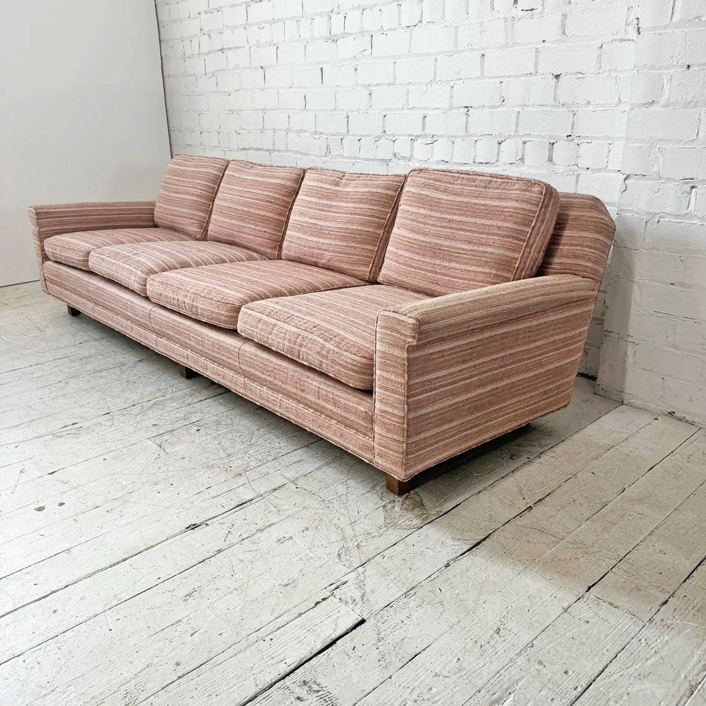 102" Edward Wormley for Dunbar Sofa