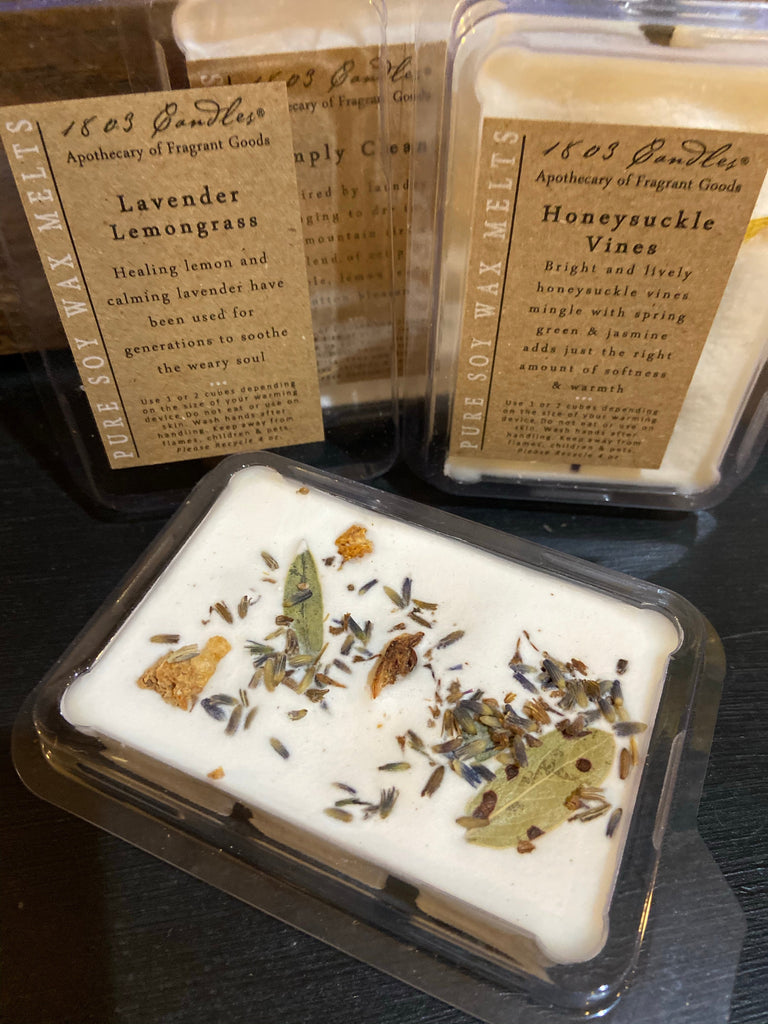 1803 Wax Melts